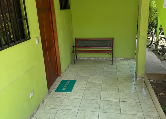 Bien Ubicado En * Sámara
