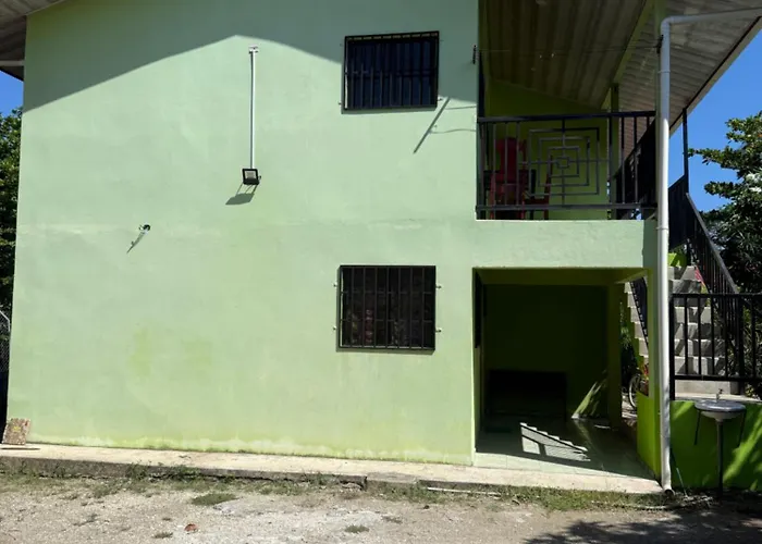 Apartment Bien Ubicado En *